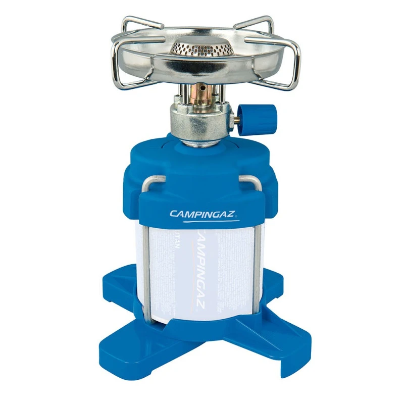 CAMPINGAZ Bleuet 206 Plus 4 CAMPINGAZ Bleuet 206 Plus – Image 2