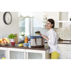 CAMPINGAZ Coolbag 16L -Camping Boutique campingaz coolbag 16l 3