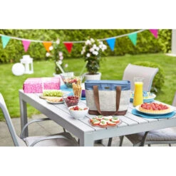 CAMPINGAZ Coolbag 16L -Camping Boutique campingaz coolbag 16l 4