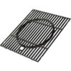 CAMPINGAZ Culinary Modular Grille Adaptateur -Camping Boutique campingaz culinary modular grille adaptateur