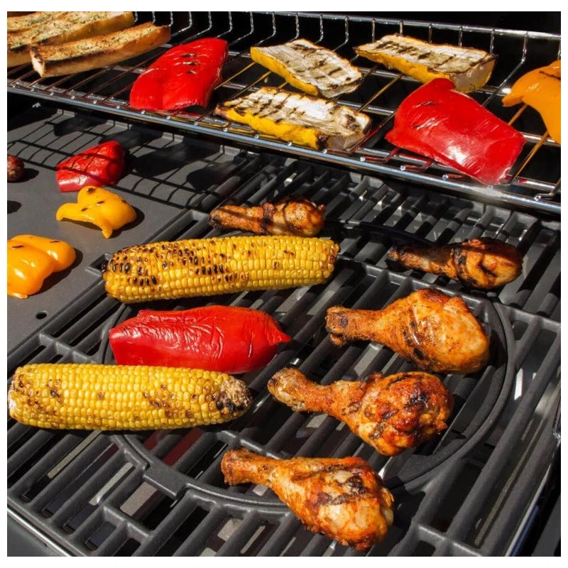 CAMPINGAZ Culinary Modular Grille Adaptateur 6 CAMPINGAZ Culinary Modular Grille Adaptateur – Image 4