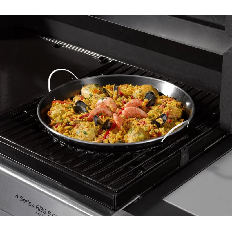 CAMPINGAZ Culinary Modular Grille Adaptateur 7 CAMPINGAZ Culinary Modular Grille Adaptateur – Image 5