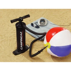 CAMPINGAZ Dual Action Hand Pump -Camping Boutique campingaz dual action hand pump 3