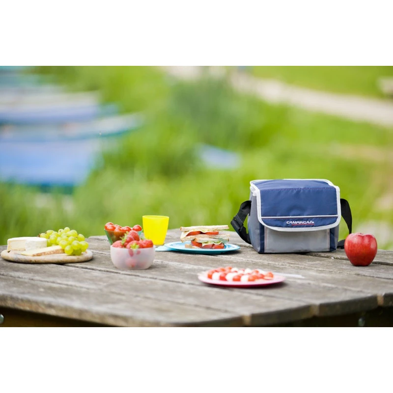 CAMPINGAZ Fold'N Cool 10L 5 CAMPINGAZ Fold'N Cool 10L – Image 3
