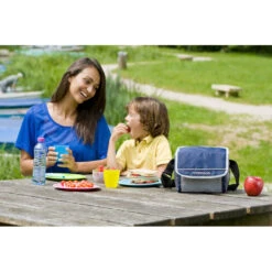 CAMPINGAZ Fold'N Cool 10L 12 CAMPINGAZ Fold'N Cool 10L -Camping Boutique campingaz fold n cool 10l 4