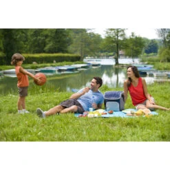 CAMPINGAZ Fold'N Cool 20L -Camping Boutique campingaz fold n cool 20l 4