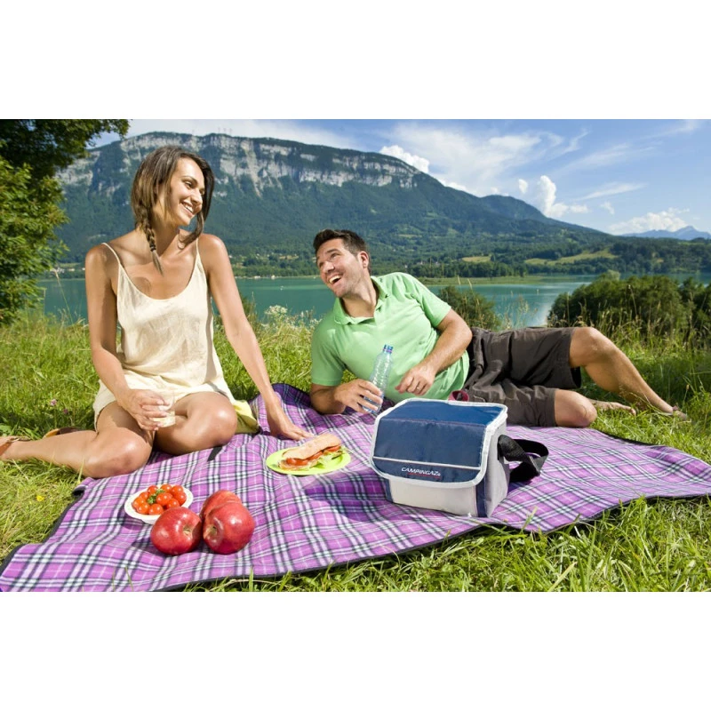 CAMPINGAZ Fold'N Cool 5L 6 CAMPINGAZ Fold'N Cool 5L – Image 4