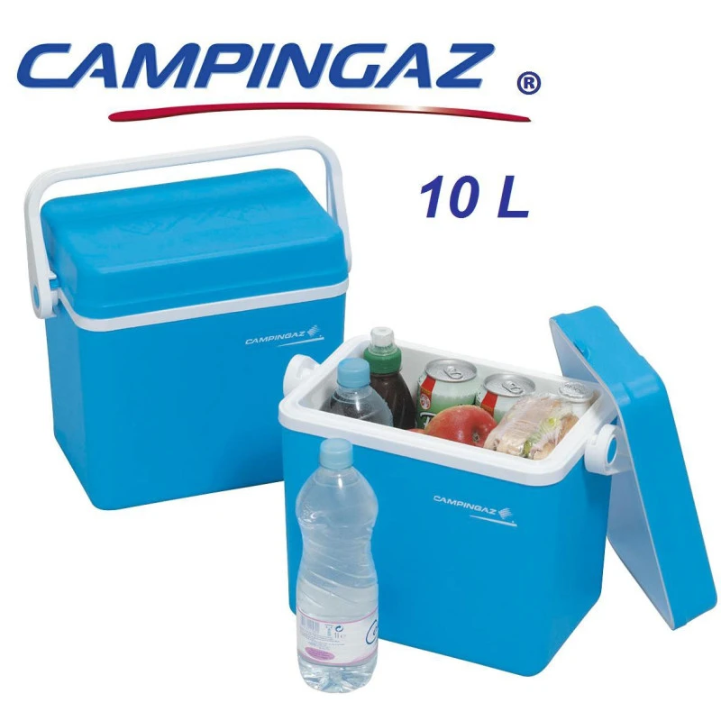 CAMPINGAZ Glacière Extrême 10 L 3 CAMPINGAZ Glacière Extrême 10 L