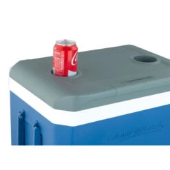 CAMPINGAZ Glacière Icetime Plus 26L -Camping Boutique campingaz icetime plus extreme 25l 1