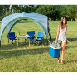 CAMPINGAZ Glacière Icetime Plus 26L -Camping Boutique campingaz icetime plus extreme 25l 3