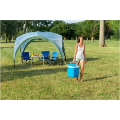 CAMPINGAZ Icetime Plus 30L -Camping Boutique campingaz icetime plus extreme 30l 3