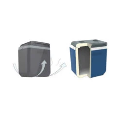 CAMPINGAZ Icetime Plus 41L 16 CAMPINGAZ Icetime Plus 41L -Camping Boutique campingaz icetime plus extreme 41l 6