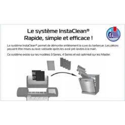 CAMPINGAZ Master 4 Classic EXS -Camping Boutique campingaz master 4 classic exs 3