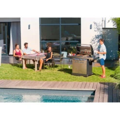 CAMPINGAZ Master 4 Classic EXS -Camping Boutique campingaz master 4 classic exs 7