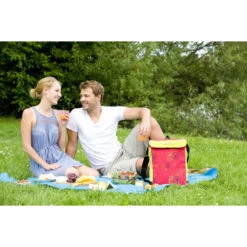 CAMPINGAZ MiniMaxi 19L Pink Daisy -Camping Boutique campingaz minimaxi 19l pink daisy 1