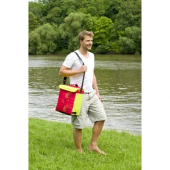 CAMPINGAZ MiniMaxi 19L Pink Daisy -Camping Boutique campingaz minimaxi 19l pink daisy 2