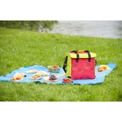 CAMPINGAZ MiniMaxi 29L Pink Daisy -Camping Boutique campingaz minimaxi 29l pink daisy 1