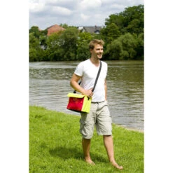 CAMPINGAZ MiniMaxi 9L Pink Daisy -Camping Boutique campingaz minimaxi 9l pink daisy 2