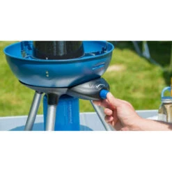 CAMPINGAZ Party Grill PG 200 -Camping Boutique campingaz party grill pg 200 3
