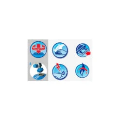 CAMPINGAZ Party Grill PG 200 -Camping Boutique campingaz party grill pg 200 4