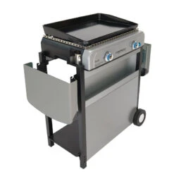 CAMPINGAZ Plancha BF EXL+ -Camping Boutique campingaz plancha bf exl plus 3