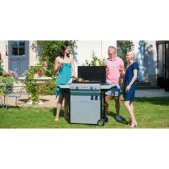 CAMPINGAZ Plancha BF EXL+ -Camping Boutique campingaz plancha bf exl plus 8