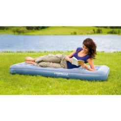 CAMPINGAZ Quickbed Simple -Camping Boutique campingaz quickbed matelas gonflable 4