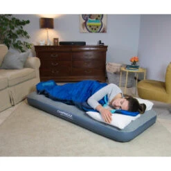 CAMPINGAZ Quickbed Simple -Camping Boutique campingaz quickbed matelas gonflable 5