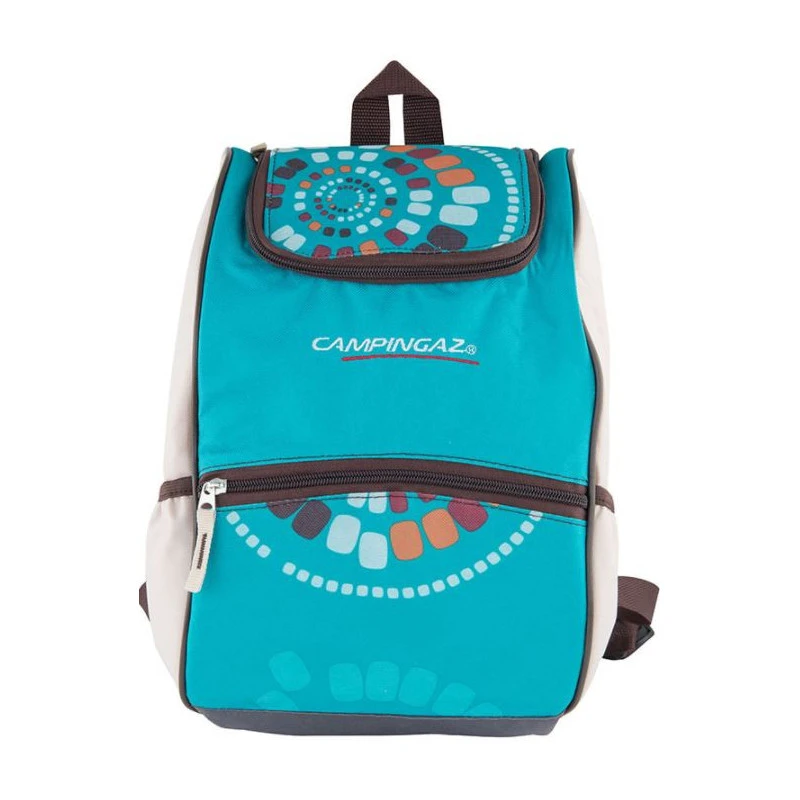 CAMPINGAZ Day Bacpac 9 L Ethnic 4 CAMPINGAZ Day Bacpac 9 L Ethnic – Image 2