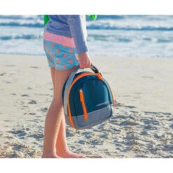 CAMPINGAZ Lunch Bag 6 L Tropic -Camping Boutique campingaz shopping coolbag 15 l 3