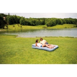 CAMPINGAZ Smart Quickbed Double -Camping Boutique campingaz smart quickbed double 4