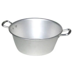 CAO Bassine à Confiture