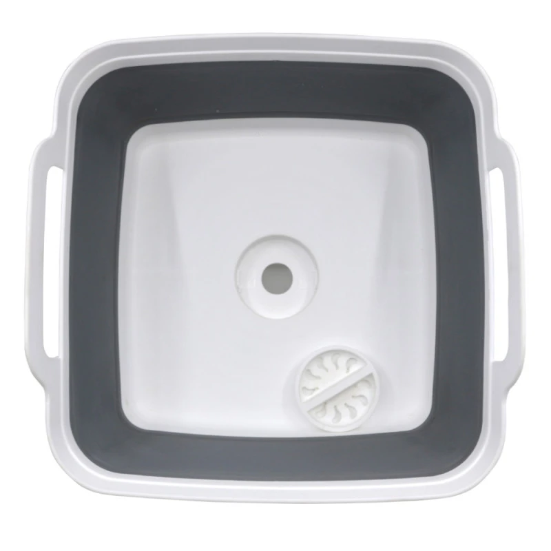 CAO Bassine Rétractable 9 L 7 CAO Bassine Rétractable 9 L – Image 5