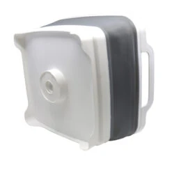 CAO Bassine Rétractable 9 L 15 CAO Bassine Rétractable 9 L -Camping Boutique cao bassine retractable 9 l 6