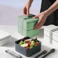 CAO Boite à Repas CARRE -Camping Boutique cao boite a repas carre 2