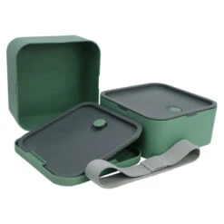CAO Boite à Repas CARRE -Camping Boutique cao boite a repas carre 3
