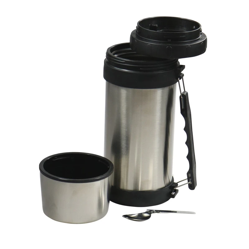 CAO Boîte Alimentaire Isotherme 1,2 Litres 3 CAO Boîte Alimentaire Isotherme 1,2 Litres