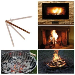 CAO Bouffadou 9 CAO Bouffadou -Camping Boutique cao bouffadou 3