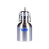 CAO Bouteille Inox 1 L -Camping Boutique cao bouteille inox 1 l