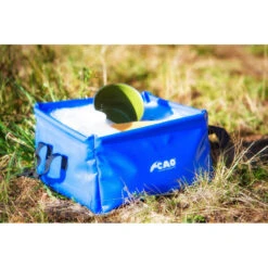 CAO Cuvette Carrée 12 Litres -Camping Boutique cao cuvette carree 12 litres 2