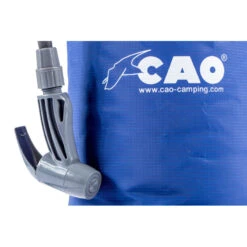 CAO Douche Solaire à Pression -Camping Boutique cao douche solaire a pression 2