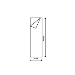 CAO Drap Housse Droit -Camping Boutique cao drap housse droit 1