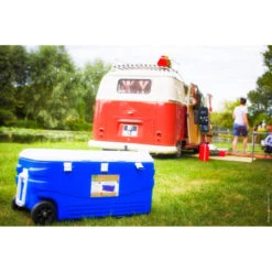 CAO Glacière Rigide à Roulettes -Camping Boutique cao glaciere rigide a roulette 3