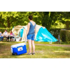 CAO Glacière Rigide à Roulettes -Camping Boutique cao glaciere rigide a roulette 5