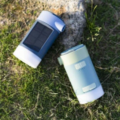 CAO Gonfleur Solaire 3 En 1 -Camping Boutique cao gonfleur solaire 3 en 1 4