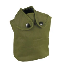 CAO Gourde Armée 1,3 Litres -Camping Boutique cao gourde armee 2