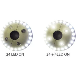 CAO Lampe Tente / Parasol -Camping Boutique cao lampe tente parasol 4