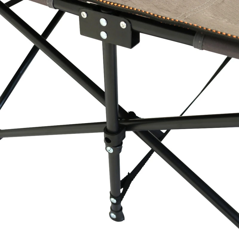 CAO Lit De Camp Parapluie Bien-être 5 CAO Lit De Camp Parapluie Bien-être – Image 3