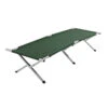 CAO Lit De Camp Repliable Aluminium -Camping Boutique cao lit de camp repliable aluminium