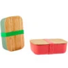 CAO Lunch Box Bambou -Camping Boutique cao lunch box bamboo